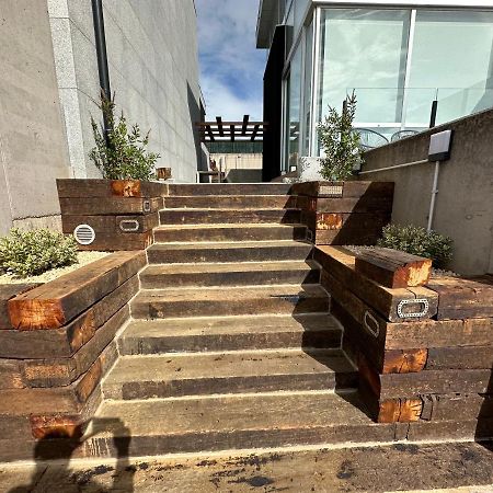 Oktheway Perbes House Villa A Coruna Exterior photo