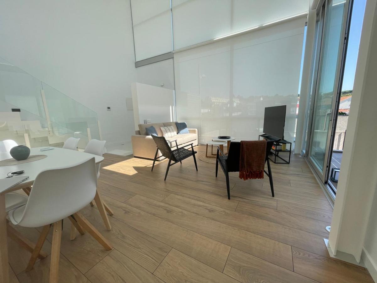 Oktheway Perbes House Villa A Coruna Exterior photo