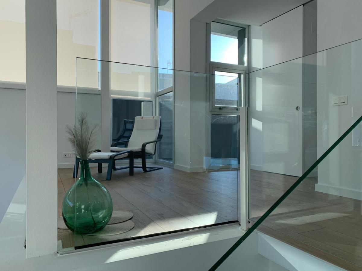 Oktheway Perbes House Villa A Coruna Exterior photo
